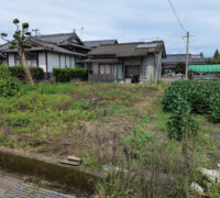 南区城南町　千町